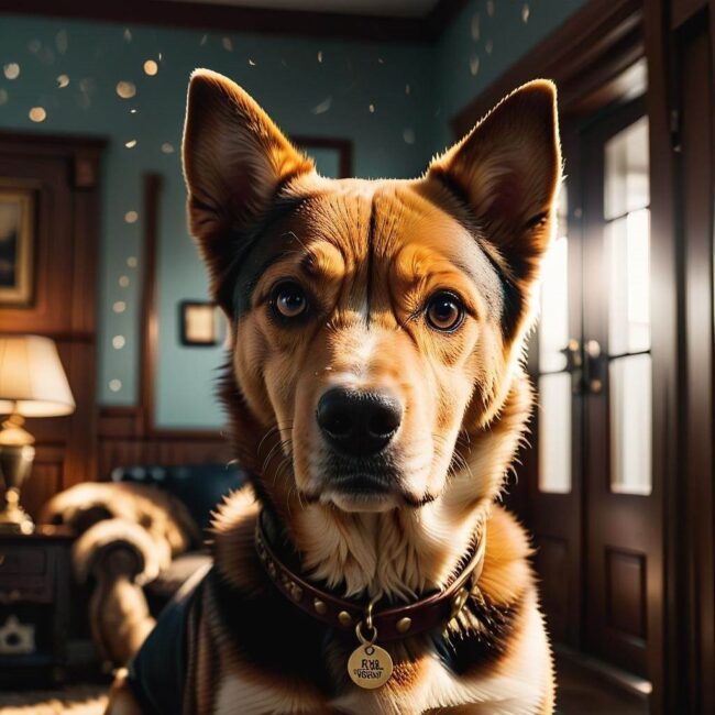 Treningowy program przeciwdziałania oznaczaniu terenu