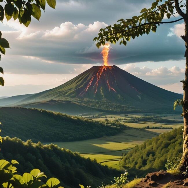Unikalne formacje skalne w Polsce