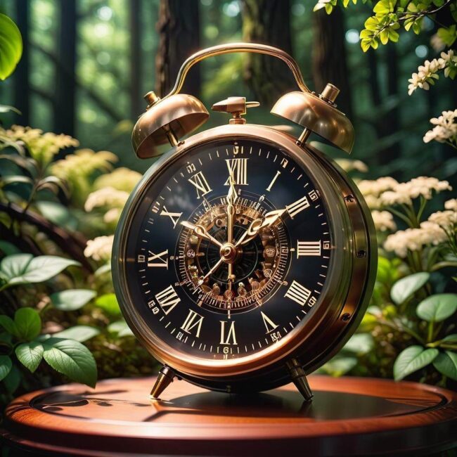 Wpływ aktywności fizycznej na zegar biologiczny