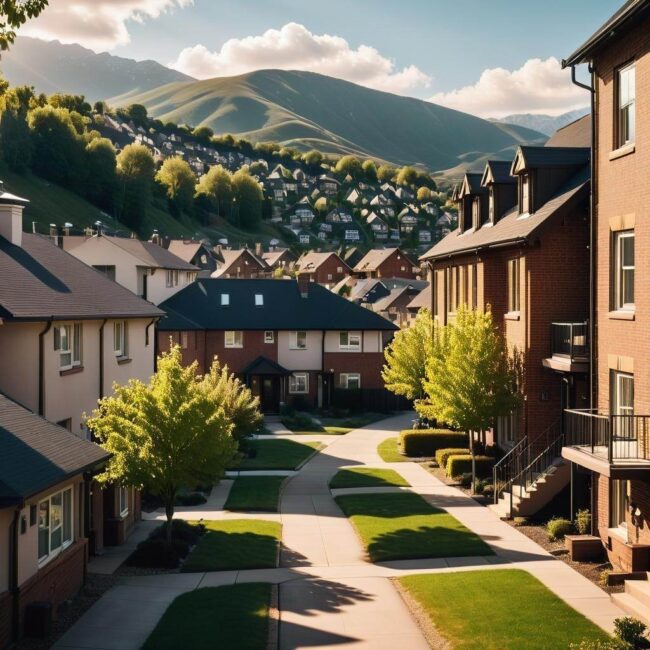 Wspólnota mieszkaniowa a samorządność