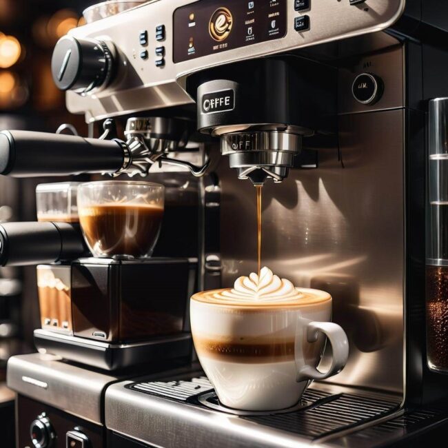 Wymiana uszkodzonych części