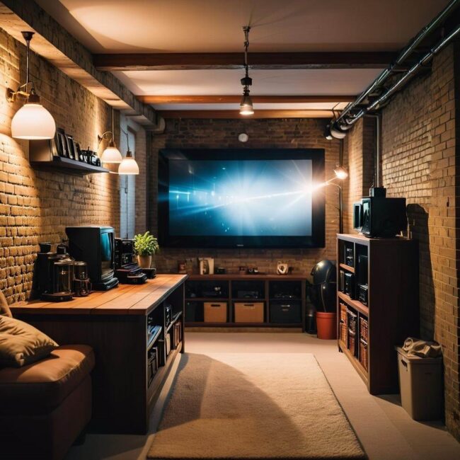 Zabezpieczenia antywłamaniowe dla piwnicy