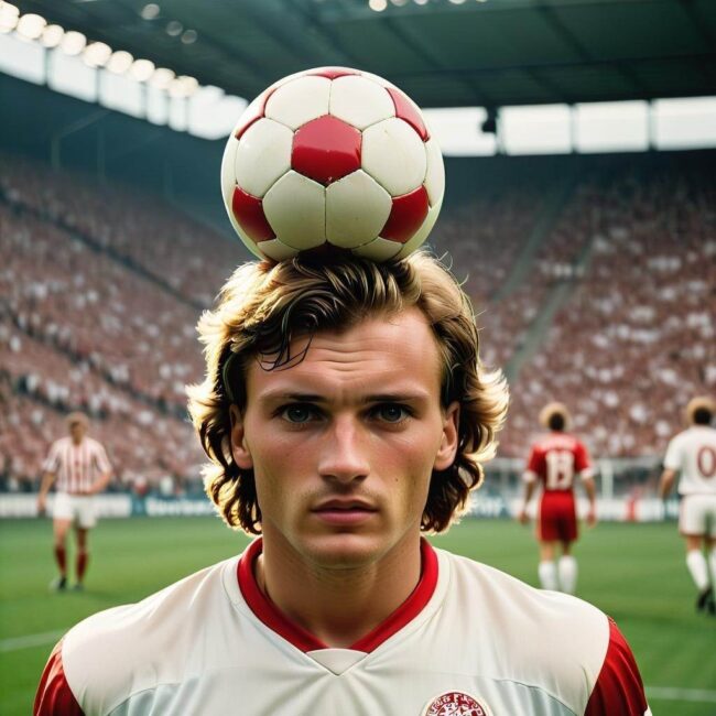 Złota Era polskiego futbolu