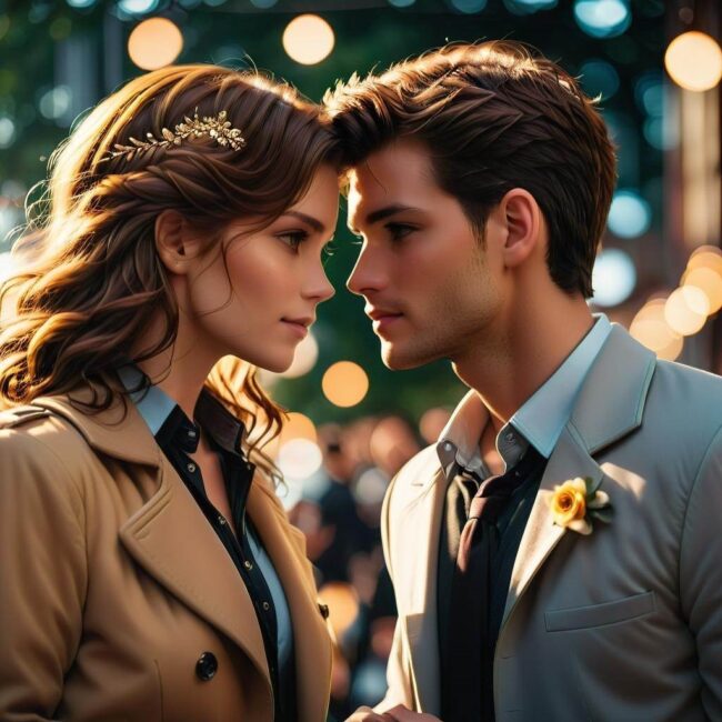 Znaki że przyjaźń przeradza się w coś więcej