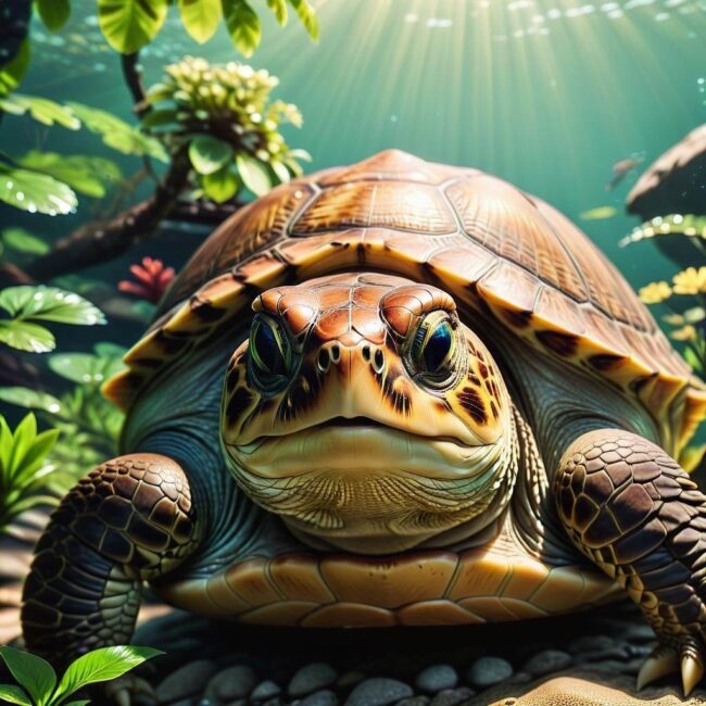 Żółw definicja biologiczna