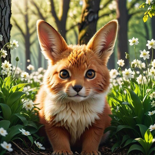 Zwierzęta przebudzające się z zimowego snu