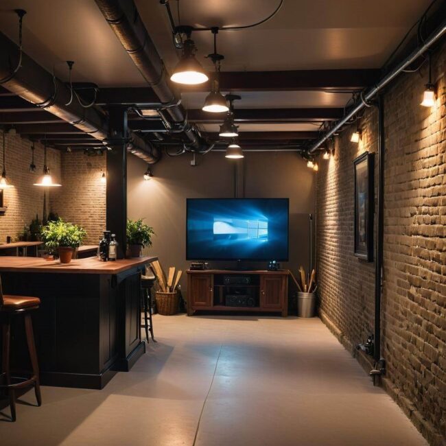 farby antygrzybiczne do piwnicy