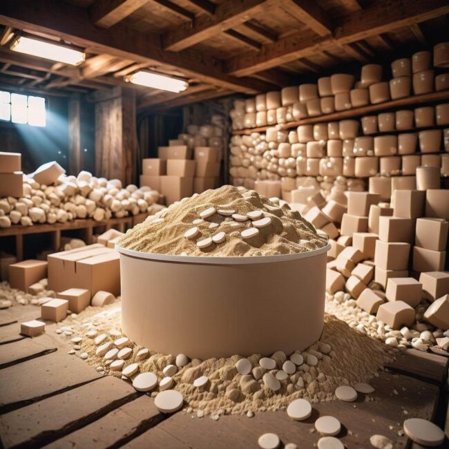 izolacja ścian piwnicy