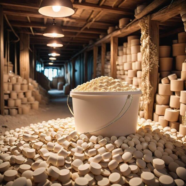 jak wykończyć piwnicę