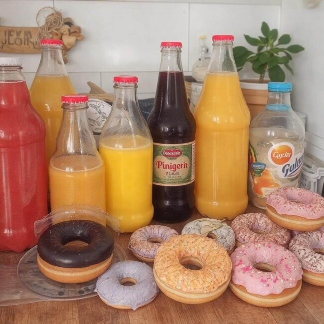 Praktyczne porady dotyczące stosowania sody zamiast proszku